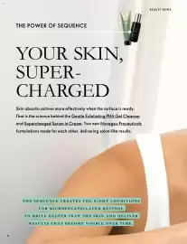Oriflame catalogue Page 6