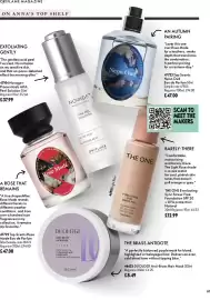 Oriflame catalogue Page 61