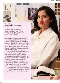 Oriflame catalogue Page 62