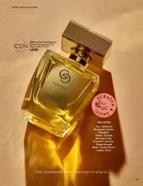 Oriflame catalogue Page 69