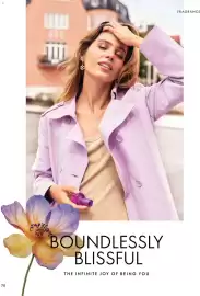 Oriflame catalogue Page 70