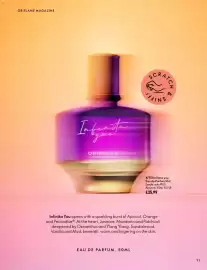Oriflame catalogue Page 71