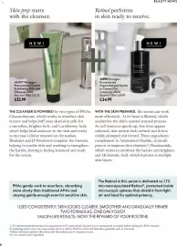 Oriflame catalogue Page 8