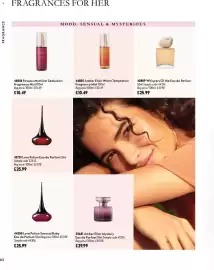 Oriflame catalogue Page 82