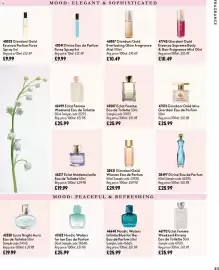 Oriflame catalogue Page 85