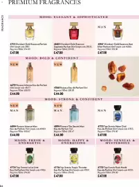 Oriflame catalogue Page 86