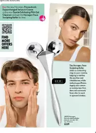 Oriflame catalogue Page 9