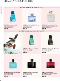 Oriflame catalogue Page 90