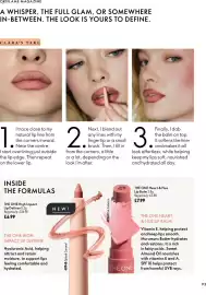 Oriflame catalogue Page 93