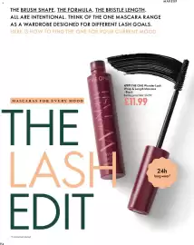 Oriflame catalogue Page 94