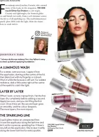 Oriflame catalogue Page 99