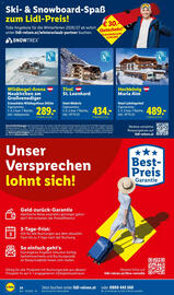 Lidl Flugblatt Seite 24