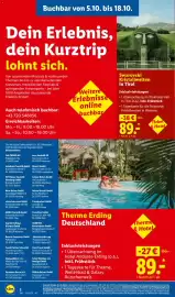 Lidl Flugblatt Seite 2