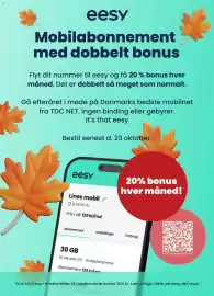 SuperBrugsen tilbudsavis uge 40 Side 35