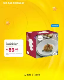 Encarte Casa e Vídeo Página 1