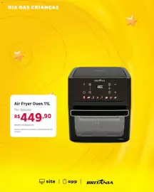 Encarte Casa e Vídeo Página 2