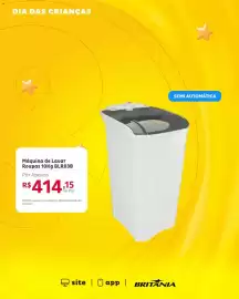 Encarte Casa e Vídeo Página 3