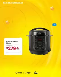 Encarte Casa e Vídeo Página 4