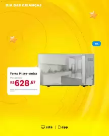 Encarte Casa e Vídeo Página 6