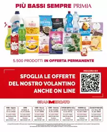 Volantino Gran mercato Pagina 20