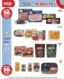 Volantino Coop Superstore Pagina 26