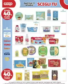 Volantino Coop Superstore Pagina 28
