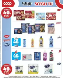 Volantino Coop Superstore Pagina 30