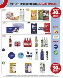 Volantino Coop Superstore Pagina 31
