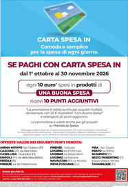 Volantino Unicoop Pagina 44