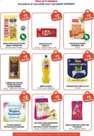 Volantino Unicoop Pagina 19