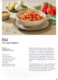 Volantino Unicoop Pagina 39