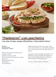 Volantino Unicoop Pagina 43
