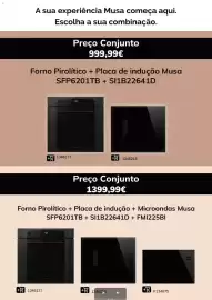 Folheto Radio Popular Página 10
