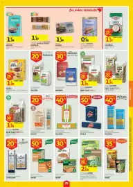 Folheto Auchan semana 40 Página 25: Sopa de cebola knorr, Pão caseiro nacional