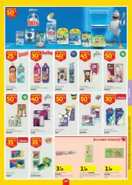 Folheto Auchan semana 40 Página 43: Lava Tudo Sonasol, DesTop