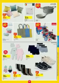 Folheto Auchan semana 40 Página 47: Vileda turbo smart, Lock&lock caixas conservação lock plus