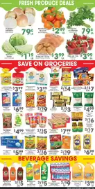 Arteagas Food Center weekly ad week 40 Page 2: Sopa Instantanea Maruchan €7,99