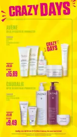 Medi Market folder Pagina 5: Hydrance €15,89