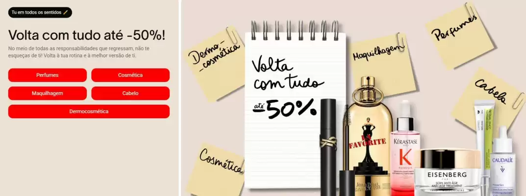 Mass Perfumarias (válido até 16-10)