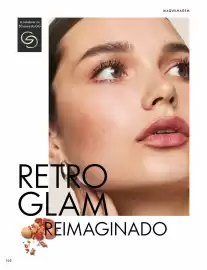 Catálogo Oriflame Página 102