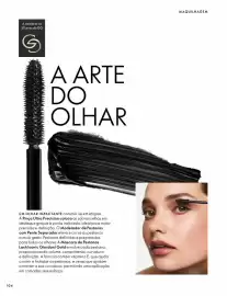 Catálogo Oriflame Página 104