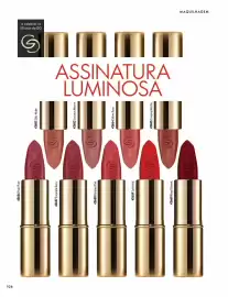 Catálogo Oriflame Página 106