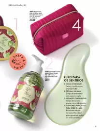 Catálogo Oriflame Página 11