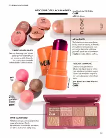Catálogo Oriflame Página 111
