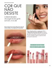 Catálogo Oriflame Página 119