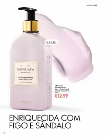 Catálogo Oriflame Página 12