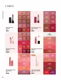 Catálogo Oriflame Página 120