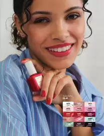Catálogo Oriflame Página 123
