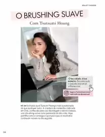 Catálogo Oriflame Página 128