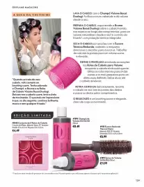 Catálogo Oriflame Página 129